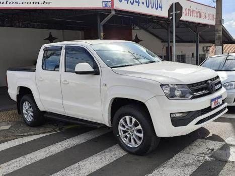 VOLKSWAGEN Amarok 2.0 16V 4X4 CABINE DUPLA COMFORTLINE TURBO INTERCOOLER AUTOM�TICO, Foto 2