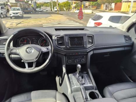 VOLKSWAGEN Amarok 2.0 16V 4X4 CABINE DUPLA COMFORTLINE TURBO INTERCOOLER AUTOM�TICO, Foto 5