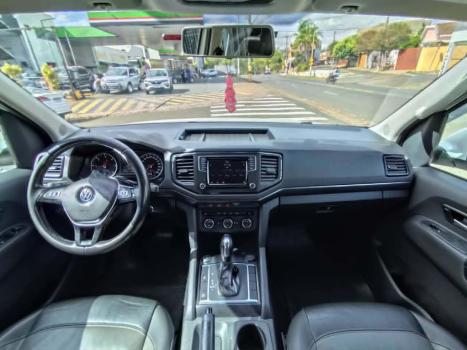 VOLKSWAGEN Amarok 2.0 16V 4X4 CABINE DUPLA COMFORTLINE TURBO INTERCOOLER AUTOM�TICO, Foto 6