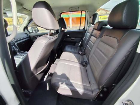 VOLKSWAGEN Amarok 2.0 16V 4X4 CABINE DUPLA COMFORTLINE TURBO INTERCOOLER AUTOM�TICO, Foto 7