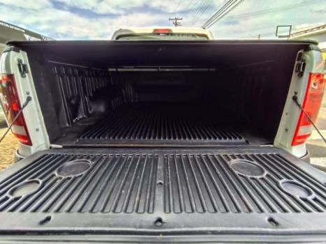 VOLKSWAGEN Amarok 2.0 16V 4X4 CABINE DUPLA COMFORTLINE TURBO INTERCOOLER AUTOM�TICO, Foto 8