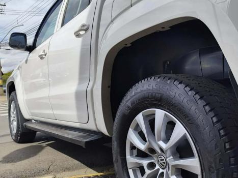 VOLKSWAGEN Amarok 2.0 16V 4X4 CABINE DUPLA COMFORTLINE TURBO INTERCOOLER AUTOM�TICO, Foto 9