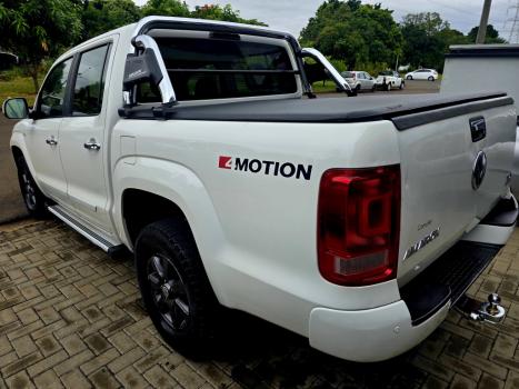 VOLKSWAGEN Amarok 2.0 16V 4X4 CABINE DUPLA TRENDLINE TURBO INTERCOOLER, Foto 4