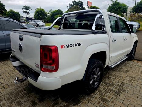 VOLKSWAGEN Amarok 2.0 16V 4X4 CABINE DUPLA TRENDLINE TURBO INTERCOOLER, Foto 6