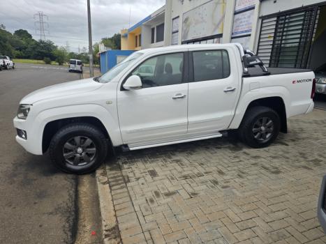 VOLKSWAGEN Amarok 2.0 16V 4X4 CABINE DUPLA TRENDLINE TURBO INTERCOOLER, Foto 9