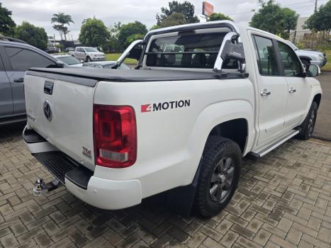 VOLKSWAGEN Amarok 2.0 16V 4X4 CABINE DUPLA TRENDLINE TURBO INTERCOOLER, Foto 15