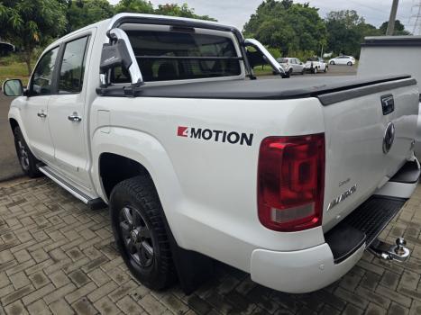 VOLKSWAGEN Amarok 2.0 16V 4X4 CABINE DUPLA TRENDLINE TURBO INTERCOOLER, Foto 16