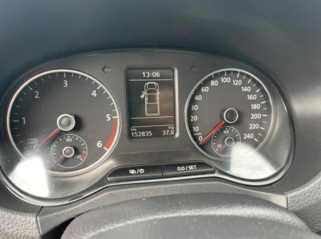 VOLKSWAGEN Amarok 2.0 16V 4X4 CABINE DUPLA TRENDLINE TURBO INTERCOOLER AUTOM�TICO, Foto 12