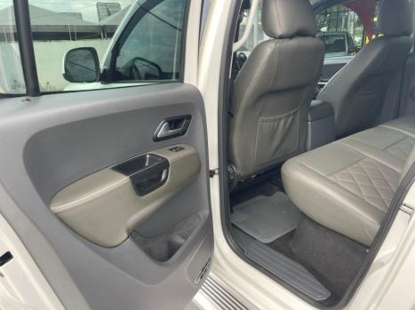 VOLKSWAGEN Amarok 2.0 16V 4X4 CABINE DUPLA TRENDLINE TURBO INTERCOOLER AUTOM�TICO, Foto 15
