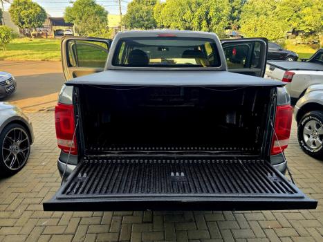 VOLKSWAGEN Amarok 2.0 16V 4X4 CABINE DUPLA COMFORTLINE TURBO INTERCOOLER AUTOM�TICO, Foto 7