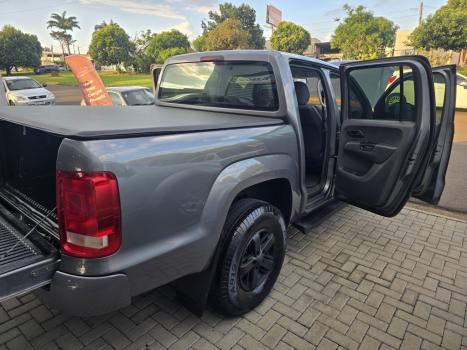 VOLKSWAGEN Amarok 2.0 16V 4X4 CABINE DUPLA COMFORTLINE TURBO INTERCOOLER AUTOM�TICO, Foto 13