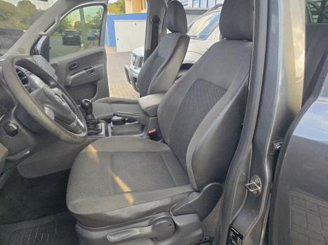 VOLKSWAGEN Amarok 2.0 16V 4X4 CABINE DUPLA COMFORTLINE TURBO INTERCOOLER AUTOM�TICO, Foto 16