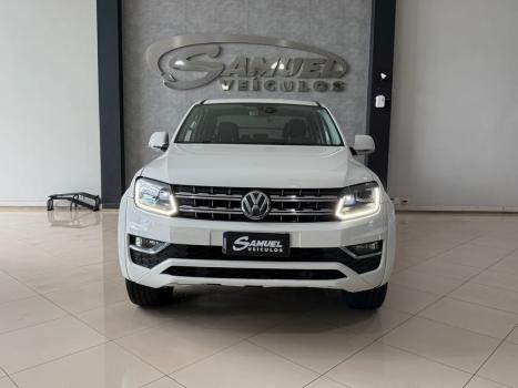 VOLKSWAGEN Amarok 2.0 16V CABINE DUPLA TURBO INTERCOOLER, Foto 1