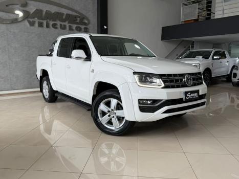 VOLKSWAGEN Amarok 2.0 16V CABINE DUPLA TURBO INTERCOOLER, Foto 2