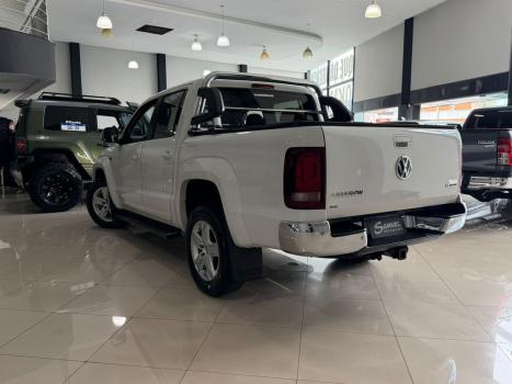 VOLKSWAGEN Amarok 2.0 16V CABINE DUPLA TURBO INTERCOOLER, Foto 3