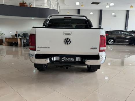 VOLKSWAGEN Amarok 2.0 16V CABINE DUPLA TURBO INTERCOOLER, Foto 4