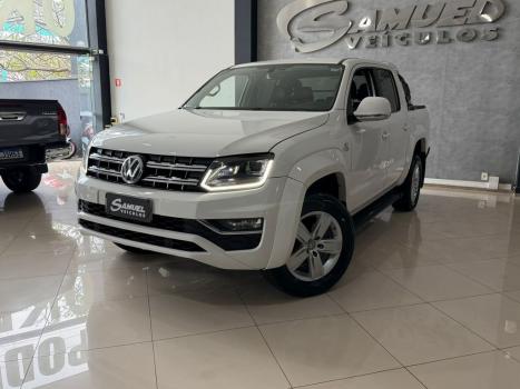 VOLKSWAGEN Amarok 2.0 16V CABINE DUPLA TURBO INTERCOOLER, Foto 5