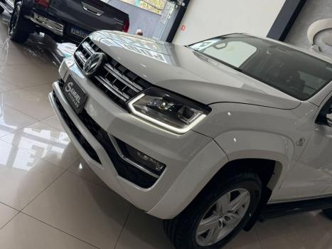 VOLKSWAGEN Amarok 2.0 16V CABINE DUPLA TURBO INTERCOOLER, Foto 6