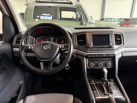 VOLKSWAGEN Amarok 2.0 16V CABINE DUPLA TURBO INTERCOOLER, Foto 7