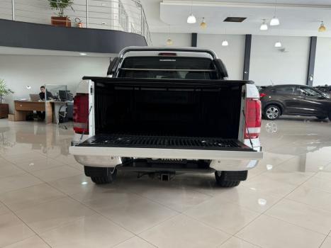 VOLKSWAGEN Amarok 2.0 16V CABINE DUPLA TURBO INTERCOOLER, Foto 8