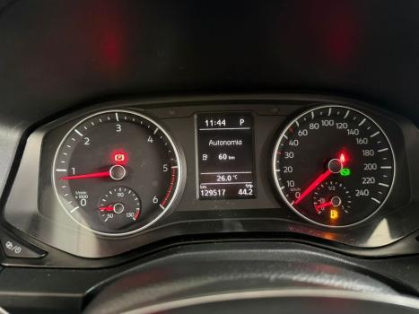 VOLKSWAGEN Amarok 2.0 16V CABINE DUPLA TURBO INTERCOOLER, Foto 9