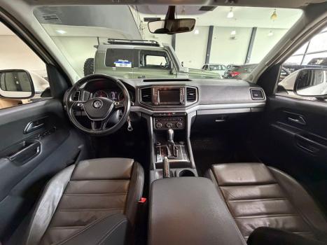 VOLKSWAGEN Amarok 2.0 16V 4X4 CABINE DUPLA  HIGHLINE TURBO INTERCOOLER, Foto 9