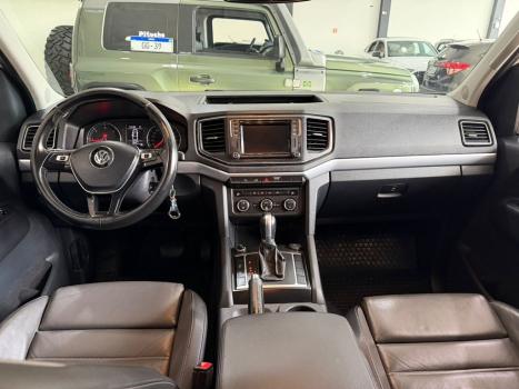 VOLKSWAGEN Amarok 2.0 16V 4X4 CABINE DUPLA  HIGHLINE TURBO INTERCOOLER, Foto 10