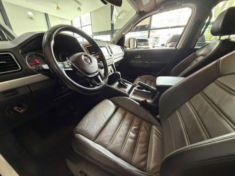 VOLKSWAGEN Amarok 2.0 16V 4X4 CABINE DUPLA  HIGHLINE TURBO INTERCOOLER, Foto 12