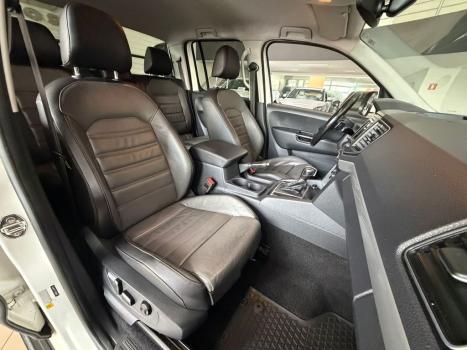 VOLKSWAGEN Amarok 2.0 16V 4X4 CABINE DUPLA  HIGHLINE TURBO INTERCOOLER, Foto 13