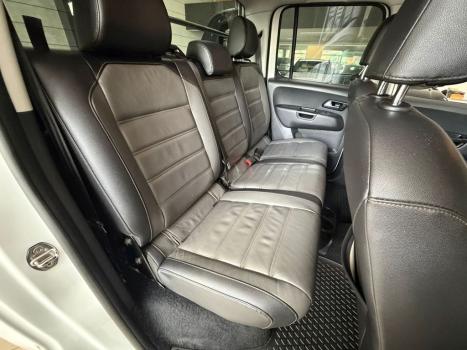 VOLKSWAGEN Amarok 2.0 16V 4X4 CABINE DUPLA  HIGHLINE TURBO INTERCOOLER, Foto 15