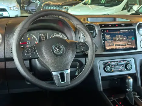 VOLKSWAGEN Amarok 2.0 16V 4X4 CABINE DUPLA  HIGHLINE TURBO INTERCOOLER, Foto 3