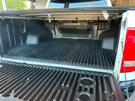 VOLKSWAGEN Amarok 2.0 16V 4X4 CABINE DUPLA  HIGHLINE TURBO INTERCOOLER, Foto 10