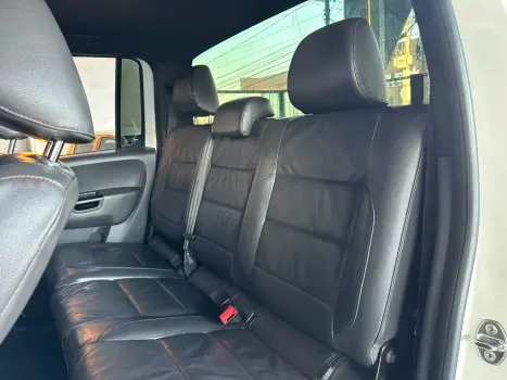 VOLKSWAGEN Amarok 2.0 16V 4X4 CABINE DUPLA  HIGHLINE TURBO INTERCOOLER, Foto 11