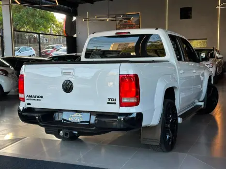 VOLKSWAGEN Amarok 2.0 16V 4X4 CABINE DUPLA  HIGHLINE TURBO INTERCOOLER, Foto 12