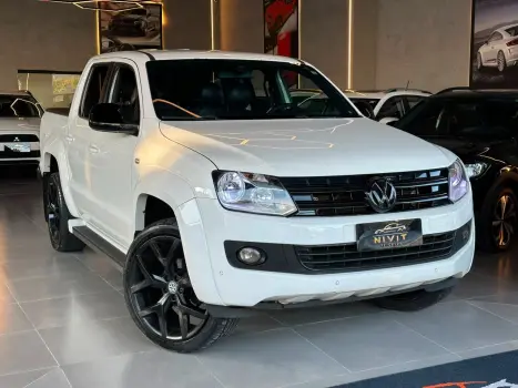 VOLKSWAGEN Amarok 2.0 16V 4X4 CABINE DUPLA  HIGHLINE TURBO INTERCOOLER, Foto 15
