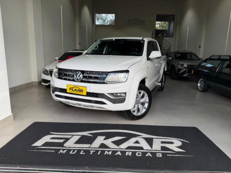 VOLKSWAGEN Amarok 2.0 16V 4X4 CABINE DUPLA HIGHLINE TURBO INTERCOOLER AUTOM�TICO, Foto 1