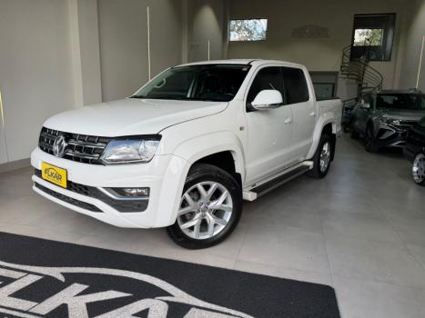 VOLKSWAGEN Amarok 2.0 16V 4X4 CABINE DUPLA HIGHLINE TURBO INTERCOOLER AUTOM�TICO, Foto 2