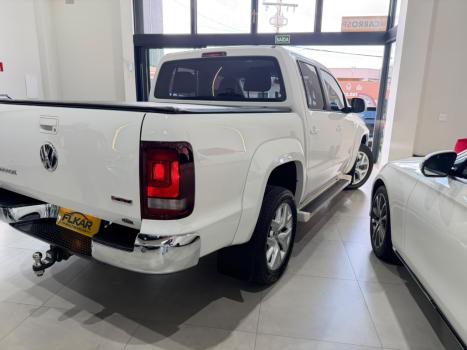 VOLKSWAGEN Amarok 2.0 16V 4X4 CABINE DUPLA HIGHLINE TURBO INTERCOOLER AUTOM�TICO, Foto 3