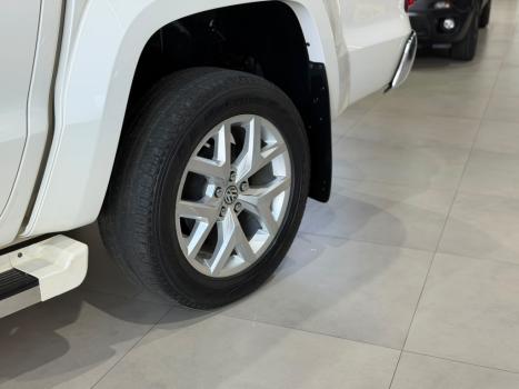 VOLKSWAGEN Amarok 2.0 16V 4X4 CABINE DUPLA HIGHLINE TURBO INTERCOOLER AUTOM�TICO, Foto 5
