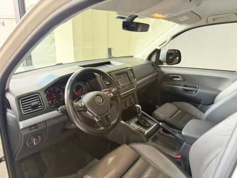 VOLKSWAGEN Amarok 2.0 16V 4X4 CABINE DUPLA HIGHLINE TURBO INTERCOOLER AUTOM�TICO, Foto 8