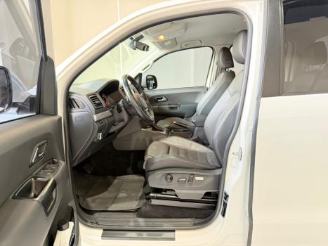 VOLKSWAGEN Amarok 2.0 16V 4X4 CABINE DUPLA HIGHLINE TURBO INTERCOOLER AUTOM�TICO, Foto 9