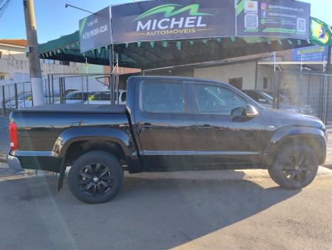 VOLKSWAGEN Amarok 2.0 16V 4X4 CABINE DUPLA HIGHLINE EXTREME TURBO INTERCOOLER AUTOM�TICO, Foto 2