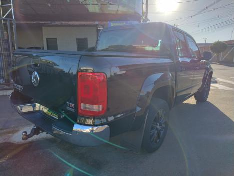 VOLKSWAGEN Amarok 2.0 16V 4X4 CABINE DUPLA HIGHLINE EXTREME TURBO INTERCOOLER AUTOM�TICO, Foto 4