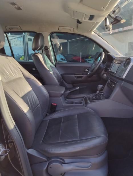 VOLKSWAGEN Amarok 2.0 16V 4X4 CABINE DUPLA HIGHLINE EXTREME TURBO INTERCOOLER AUTOM�TICO, Foto 5
