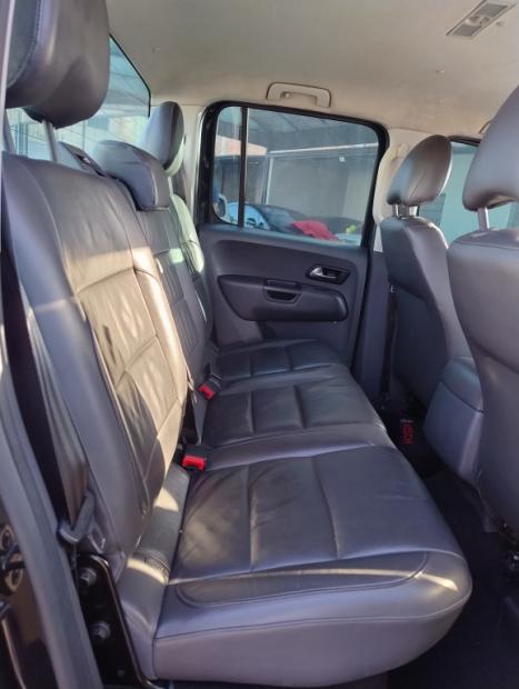 VOLKSWAGEN Amarok 2.0 16V 4X4 CABINE DUPLA HIGHLINE EXTREME TURBO INTERCOOLER AUTOM�TICO, Foto 6