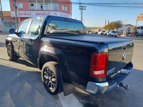 VOLKSWAGEN Amarok 2.0 16V 4X4 CABINE DUPLA HIGHLINE EXTREME TURBO INTERCOOLER AUTOM�TICO, Foto 7