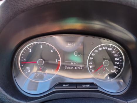VOLKSWAGEN Amarok 2.0 16V 4X4 CABINE DUPLA HIGHLINE EXTREME TURBO INTERCOOLER AUTOM�TICO, Foto 8