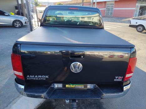 VOLKSWAGEN Amarok 2.0 16V 4X4 CABINE DUPLA HIGHLINE EXTREME TURBO INTERCOOLER AUTOM�TICO, Foto 9