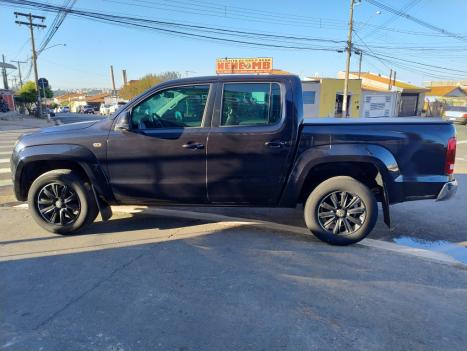 VOLKSWAGEN Amarok 2.0 16V 4X4 CABINE DUPLA HIGHLINE EXTREME TURBO INTERCOOLER AUTOM�TICO, Foto 11
