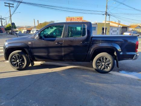 VOLKSWAGEN Amarok 2.0 16V 4X4 CABINE DUPLA HIGHLINE EXTREME TURBO INTERCOOLER AUTOM�TICO, Foto 12